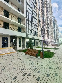Продается 1-комн. квартира, 39 м²