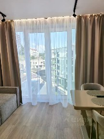 Продается студия, 25,7 м²