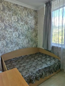 Продаются 1-комн. апартаменты, 22 м²