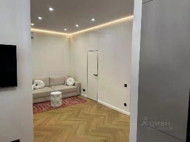 Продается 1-комн. квартира, 48,6 м²