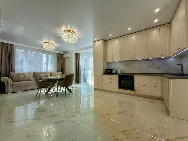 Продается 3-комн. квартира, 89 м²