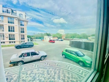 Продается 2-комн. квартира, 57 м²
