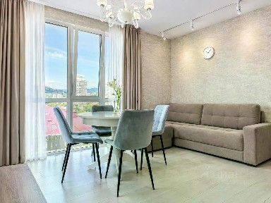 Продается 1-комн. квартира, 40 м²
