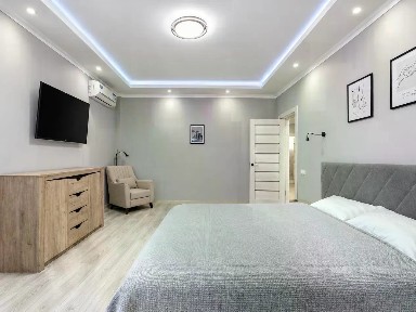 Продается 2-комн. квартира, 59,6 м²
