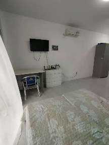 Продается студия, 27 м²