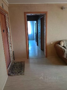Продается 3-комн. квартира, 61 м²
