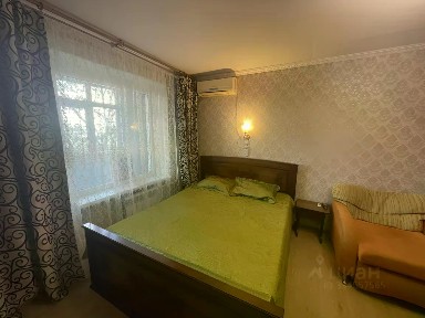 Продается 1-комн. квартира, 30,1 м²