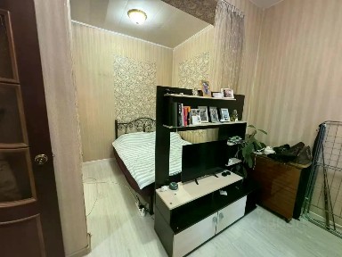 Продается 1-комн. квартира, 37,6 м²