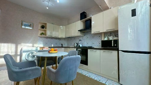 Продается 4-комн. квартира, 68,1 м²