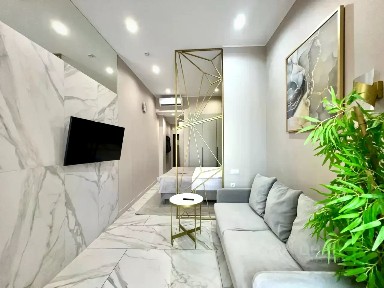 Продаются 1-комн. апартаменты, 30 м²