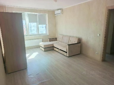 Продается 1-комн. квартира, 39 м²