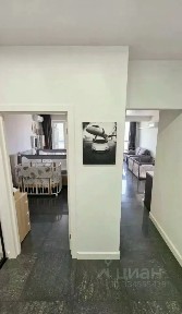 Продается 1-комн. квартира, 44,2 м²