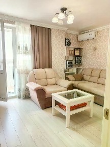 Продается 1-комн. квартира, 40 м²