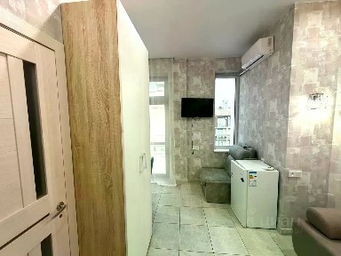 Продается студия, 16,7 м²
