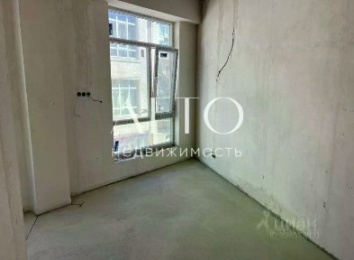 Продается студия, 28 м²