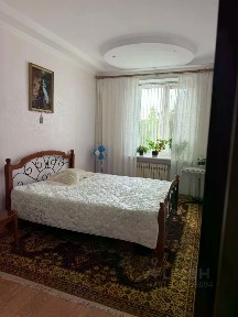 Продается 2-комн. квартира, 53,5 м²