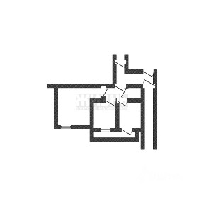 Продается 2-комн. квартира, 65,3 м²