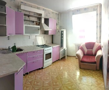 Продается 1-комн. квартира, 40,7 м²