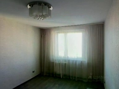Продается 1-комн. квартира, 40,6 м²