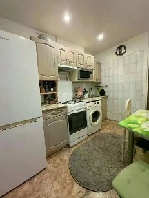 Продается 2-комн. квартира, 43 м²