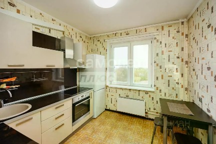 Продается 2-комн. квартира, 52,4 м²