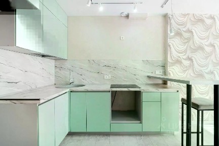 Продается 1-комн. квартира, 37,2 м²