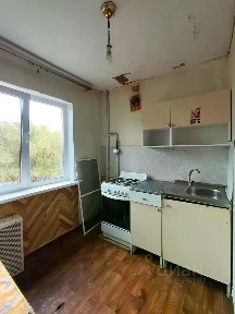 Продается 2-комн. квартира, 47,8 м²