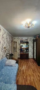 Продается 2-комн. квартира, 44 м²