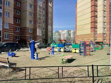 Продается 1-комн. квартира, 42,55 м²