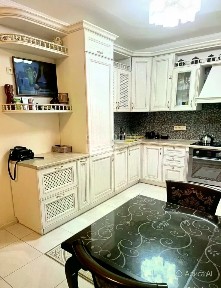 Продается 3-комн. квартира, 86 м²