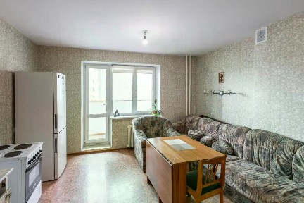 Продается 2-комн. квартира, 61,1 м²