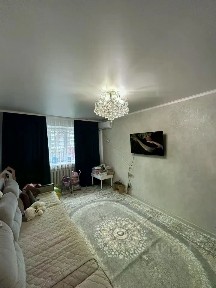 Продается 3-комн. квартира, 63,2 м²