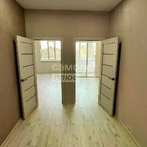 Продается 1-комн. квартира, 35,64 м²