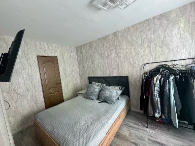Продается 2-комн. квартира, 45,6 м²
