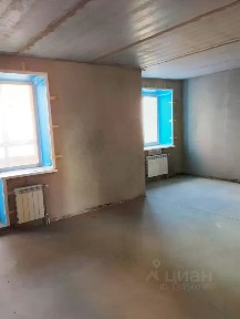 Продается квартира свободной планировки, 66,1 м²