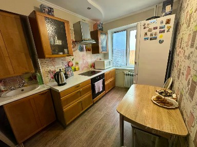 Продается 2-комн. квартира, 48,5 м²