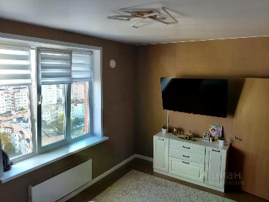 Продается 2-комн. квартира, 65,4 м²