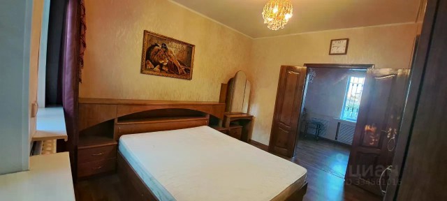 Сдается 1-этажный дом, 56 м²