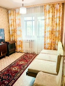 Сдается 3-комн. квартира, 62,6 м²