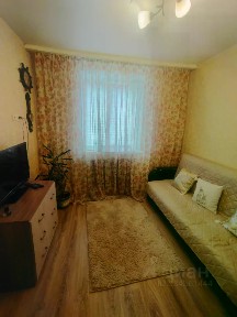 Продается 4-комн. квартира, 80,7 м²