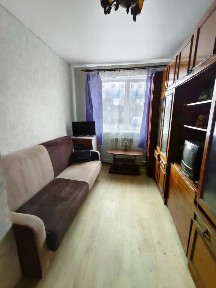 Продается 1-комн. квартира, 23,3 м²