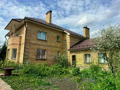 Сдается 2-этажный коттедж, 390 м²