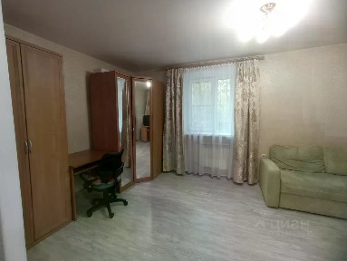 Сдается 1-комн. квартира, 30 м²