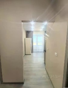 Сдается 2-комн. квартира, 35 м²