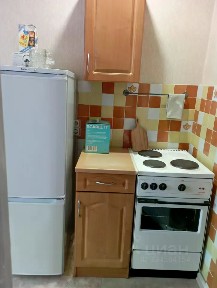 Сдается студия, 16 м²