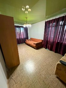 Сдается 3-комн. квартира, 62 м²