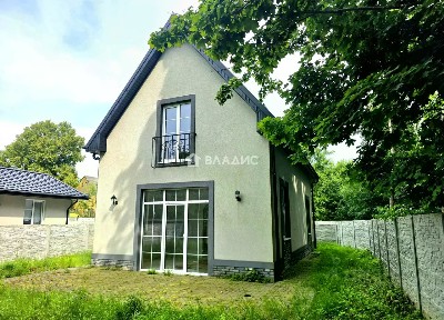 Продается 2-этажный дом, 97 м²