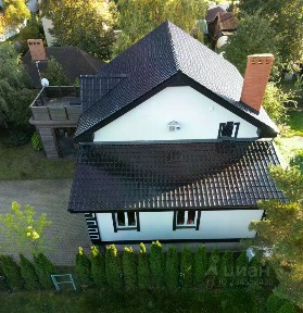 Продается 2-этажный дом, 230 м²