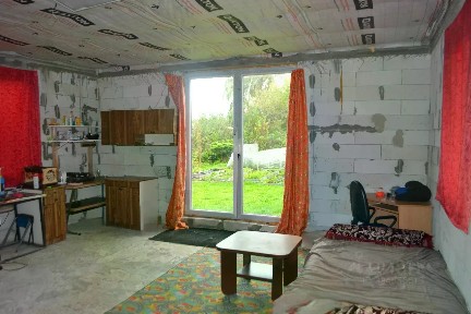Продается 2-этажный дом, 90 м²
