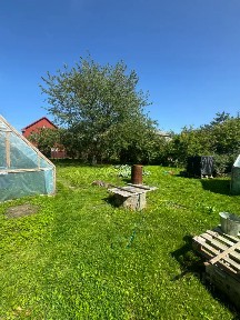 Продается 1-этажный дом, 30 м²